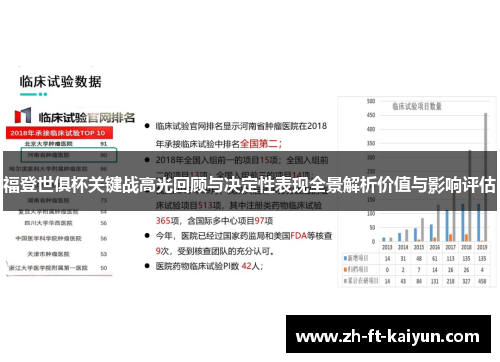 福登世俱杯关键战高光回顾与决定性表现全景解析价值与影响评估